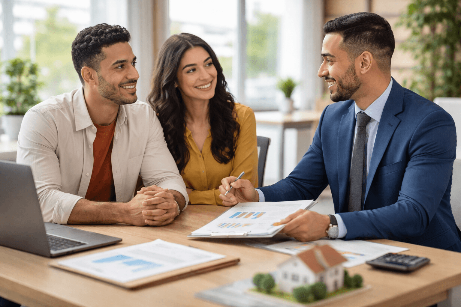 Financer l’achat d’un appartement au Maroc