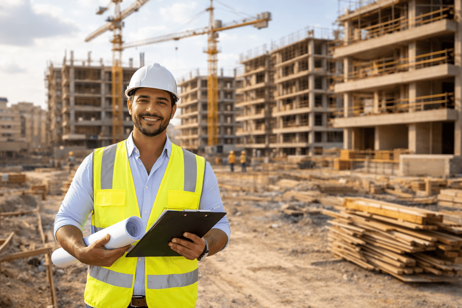 promoteur immobilier