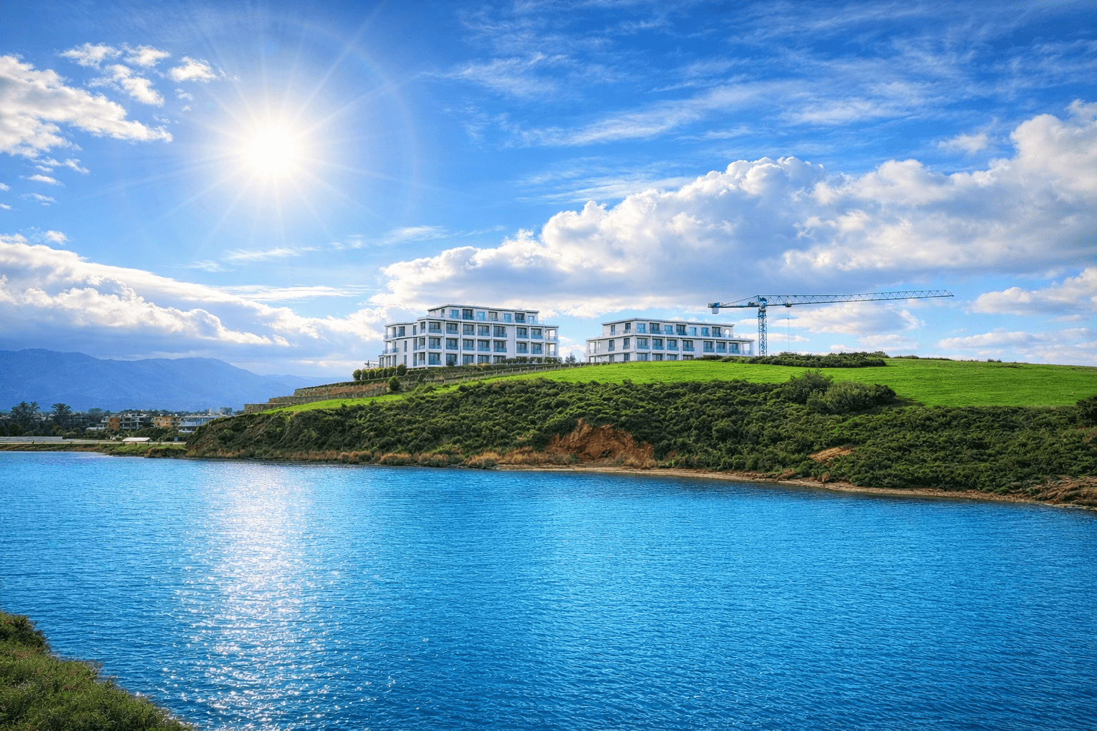 Cabo Hills – Cabo Negro Cabo Hills