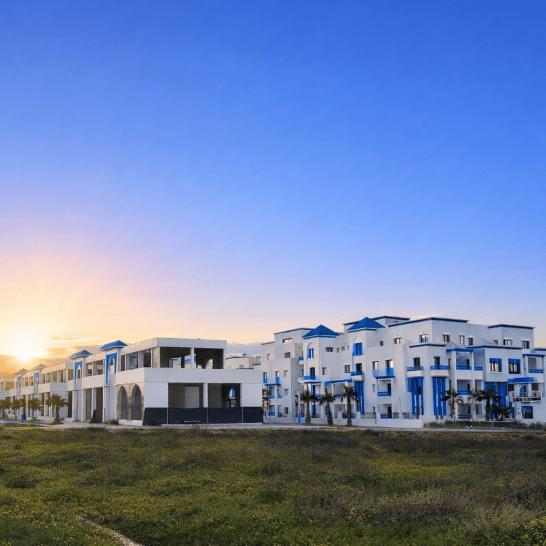 Les jardins de Tasiaste