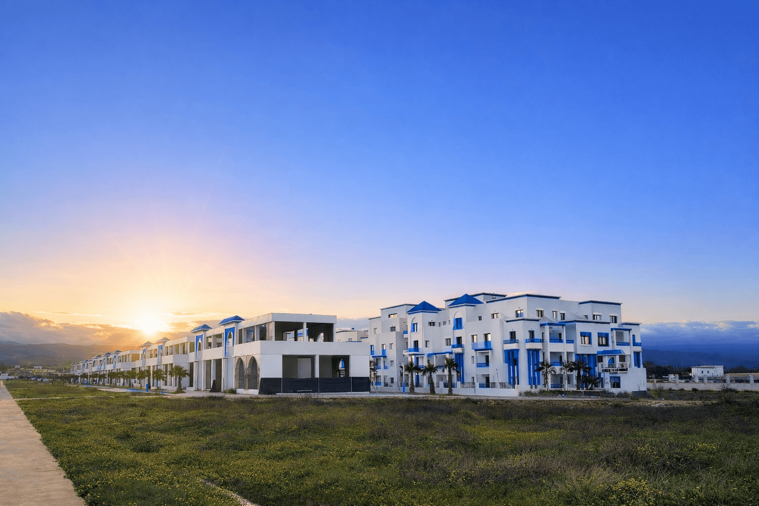 Les jardins de Tasiaste